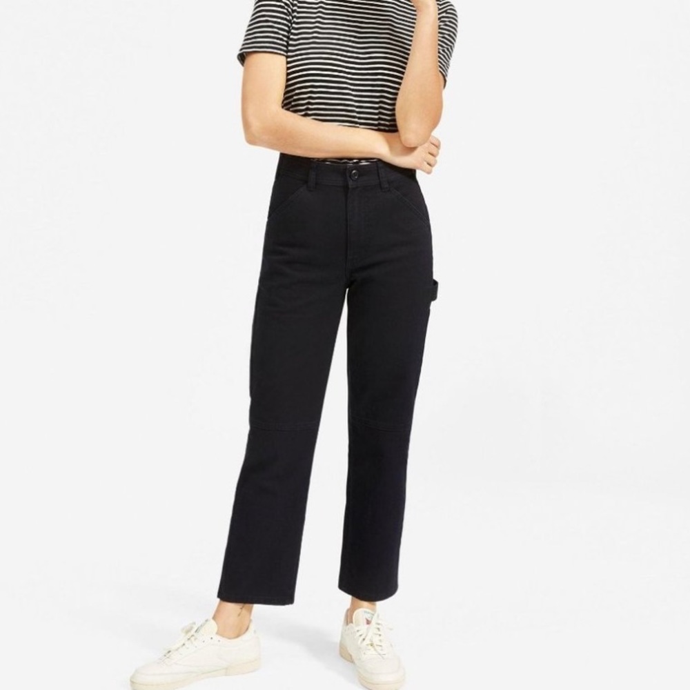Everlane Carpenter Pants
